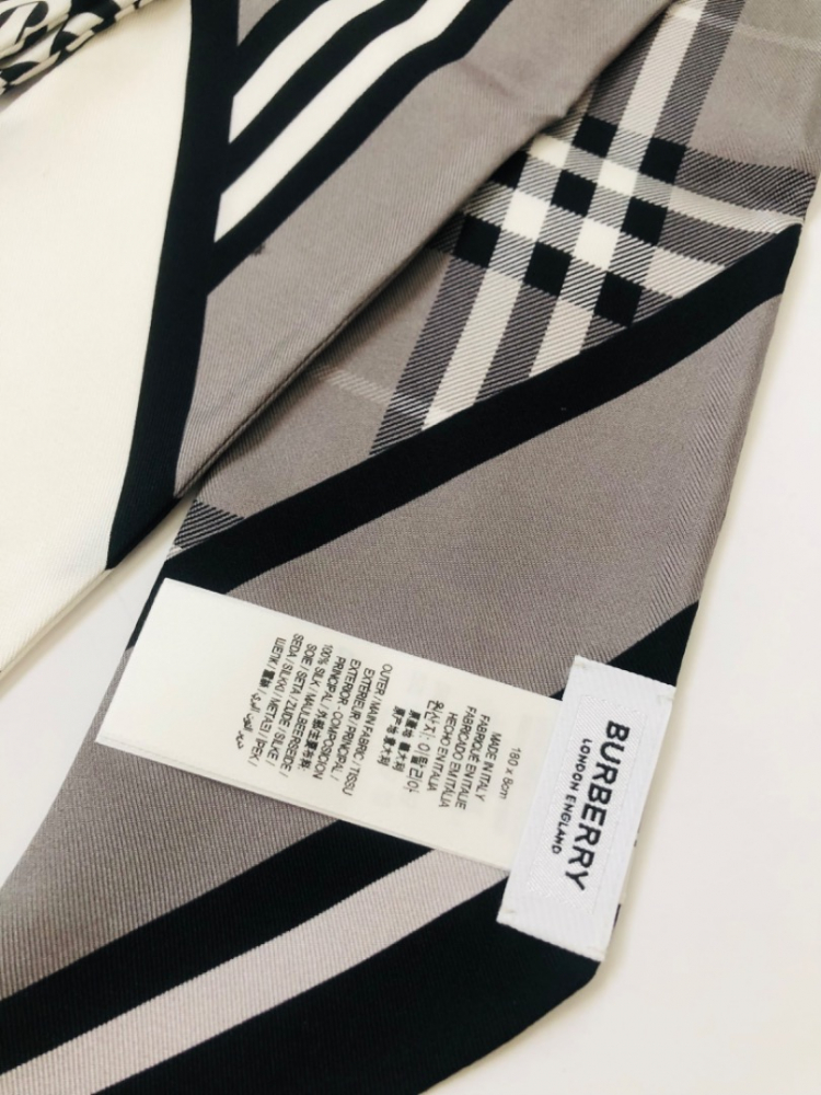 Burberry Halstuch