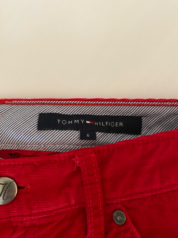 Tommy Hilfiger Jeans