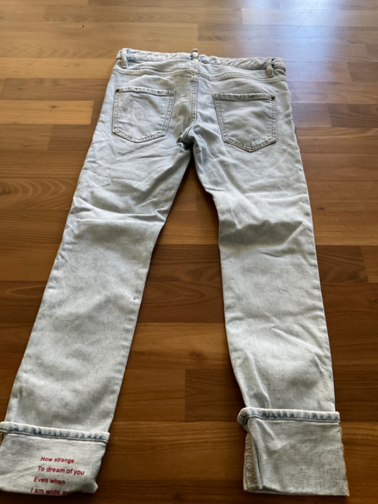 Dsquared2 Jeans