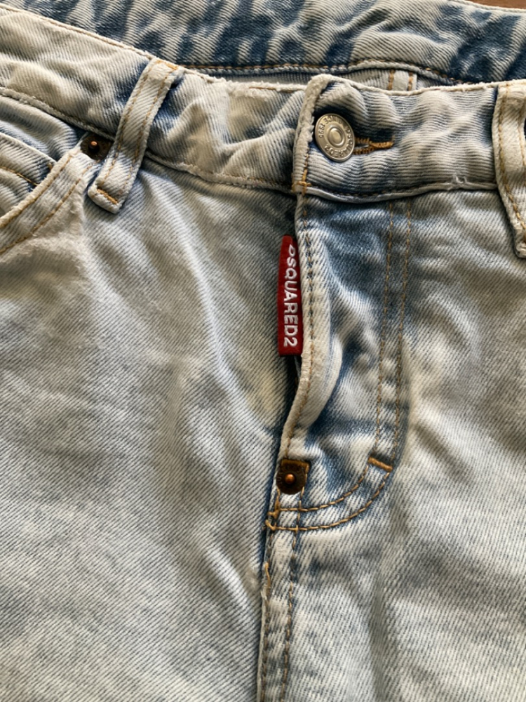 Dsquared2 Jeans