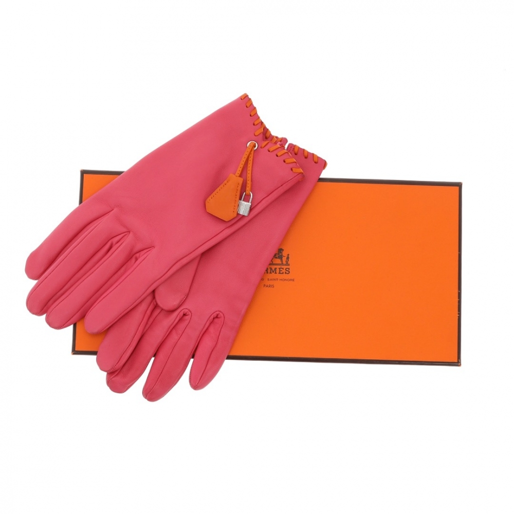 Hermès Gants