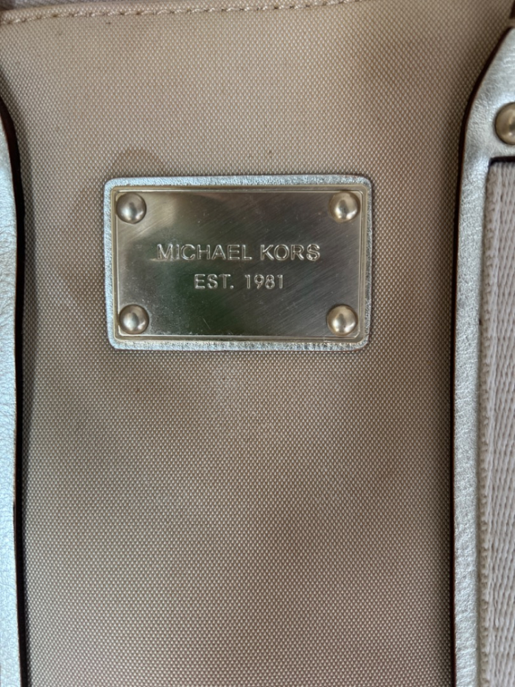Michael Kors Handtasche