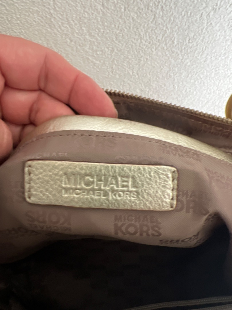 Michael Kors Handtasche