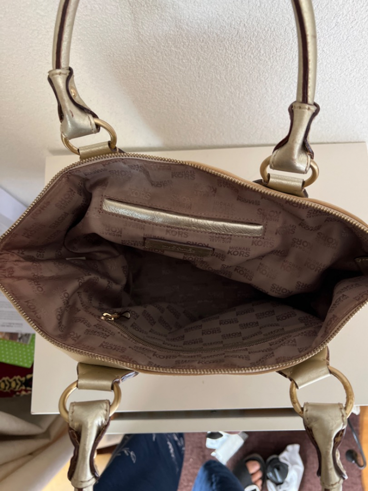 Michael Kors Handtasche