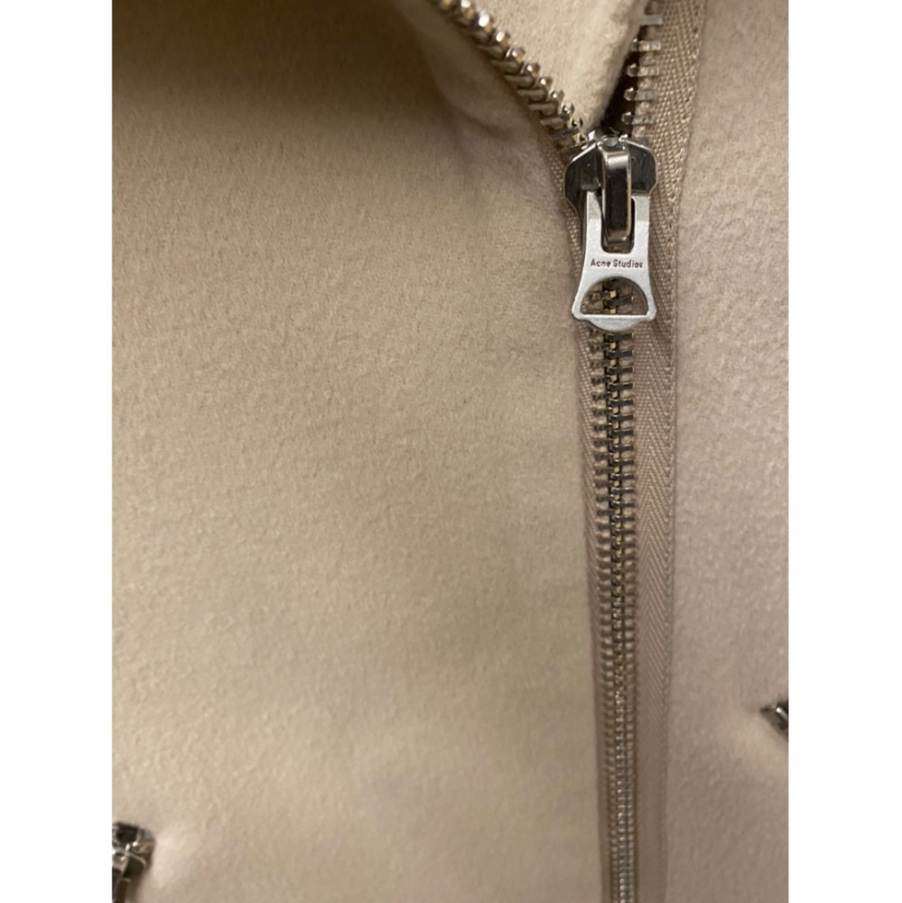 Acne Studios Envier Double Jacket