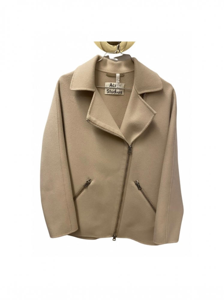 Acne Studios Envier Double Jacket