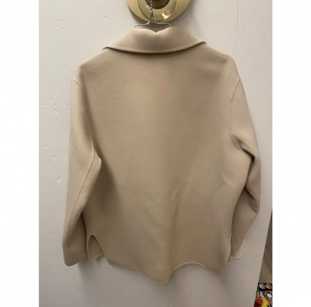 Acne Studios Envier Double Jacket