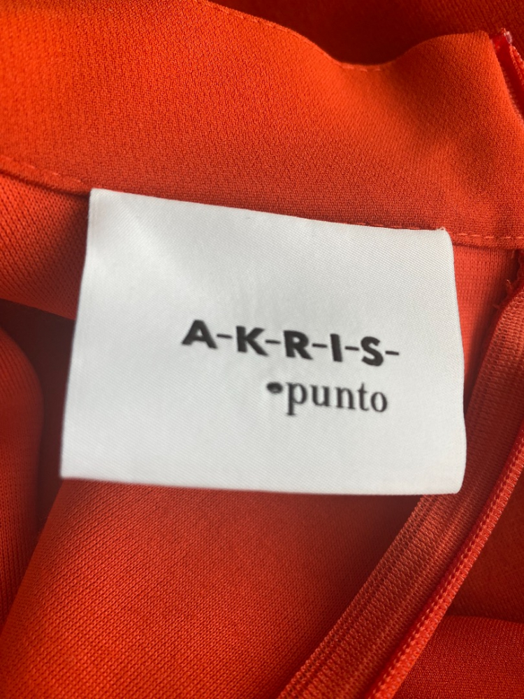 Akris Punto-Kleid