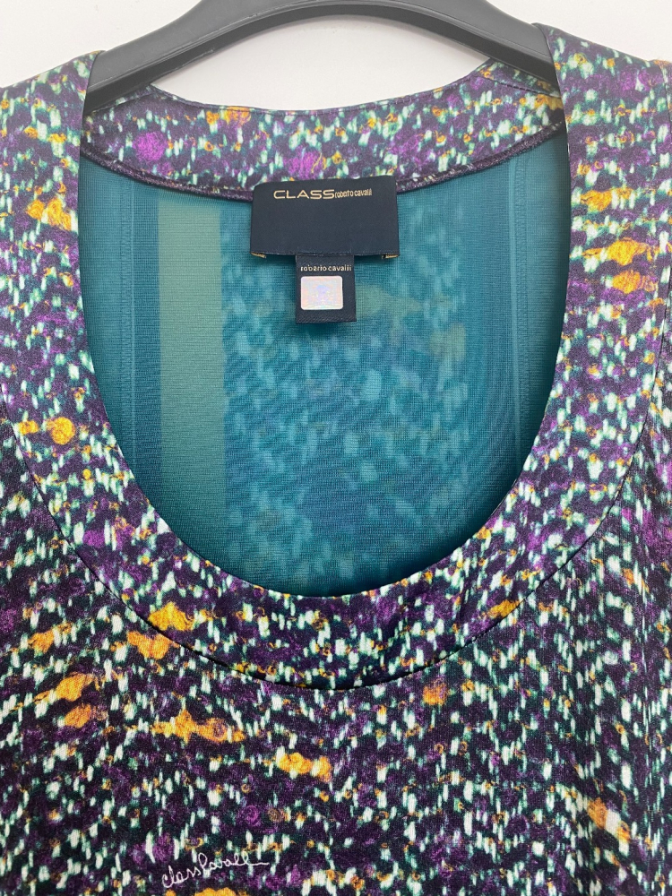 Cavalli Class Robe