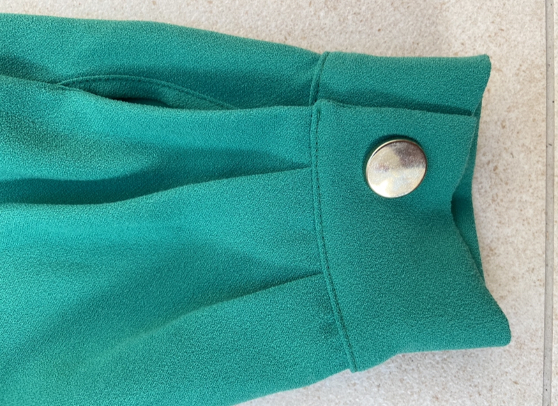 Tara Jarmon Kurzes Kleid