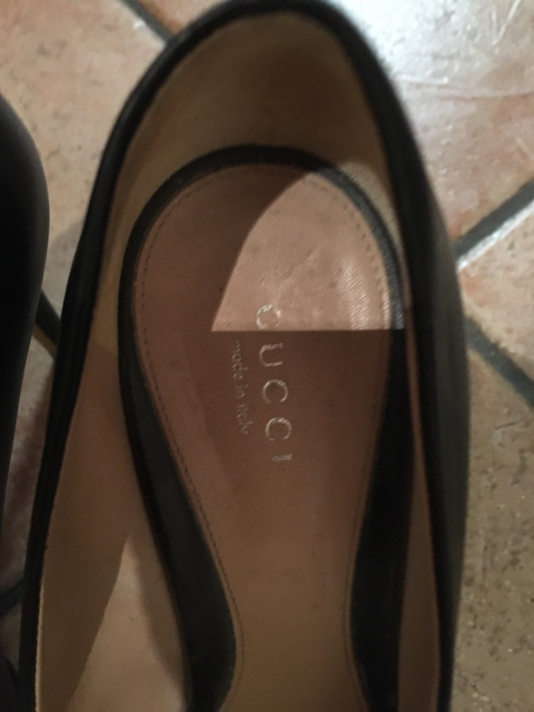 Gucci Donna Spuntato