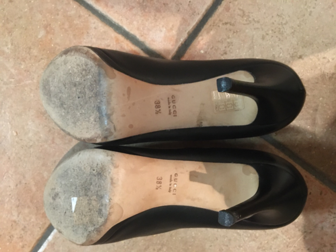 Gucci Donna Spuntato