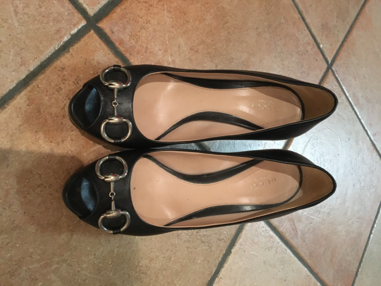 Gucci Donna Spuntato