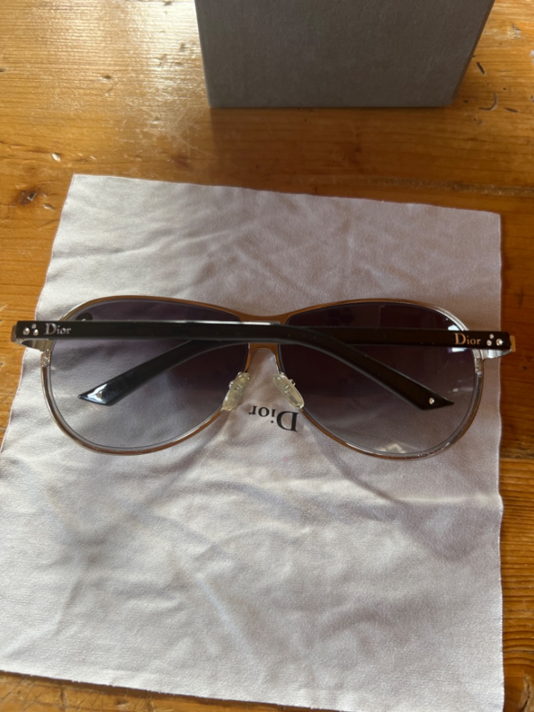 Christian Dior Aviator