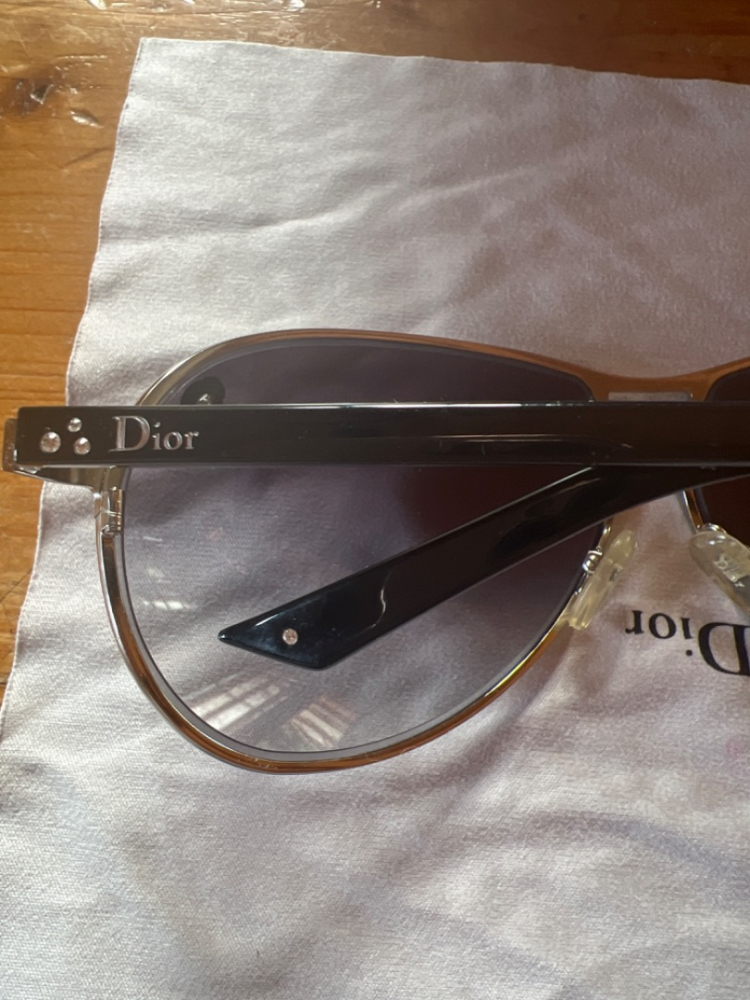 Christian Dior Aviator