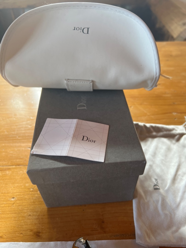 Christian Dior Aviator