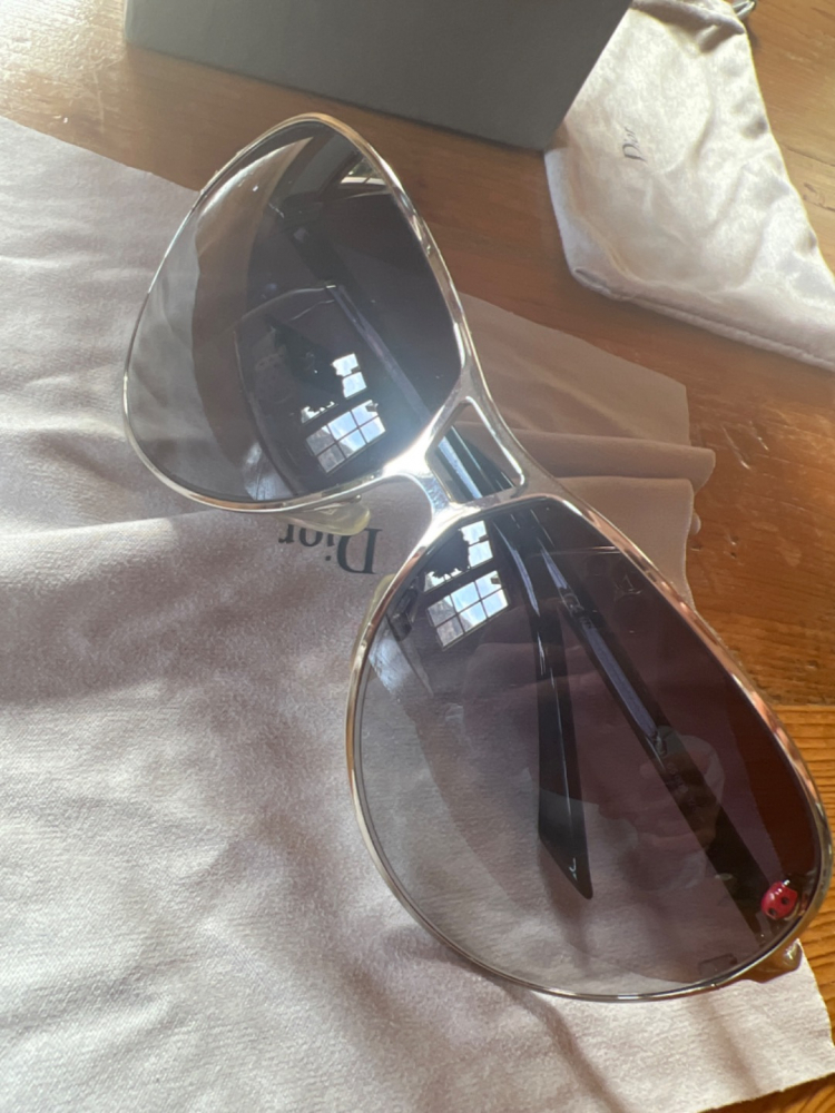 Christian Dior Aviator