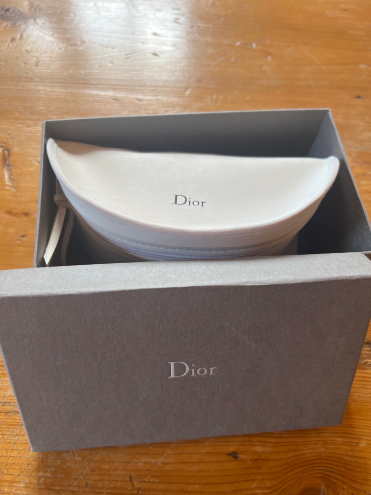 Christian Dior Aviator