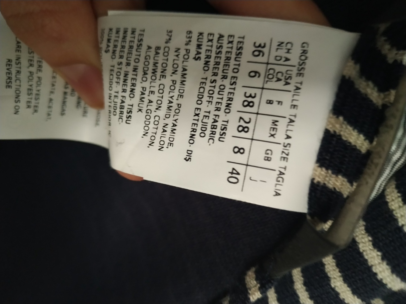 Weekend Max Mara Blazer