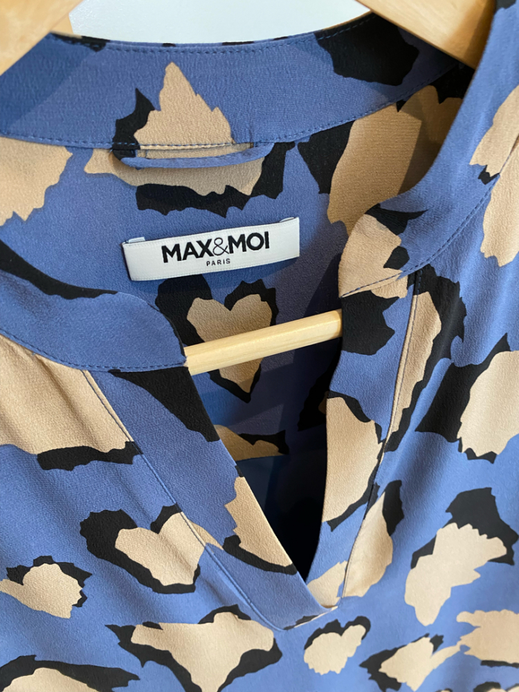 Max & Moi Kleid