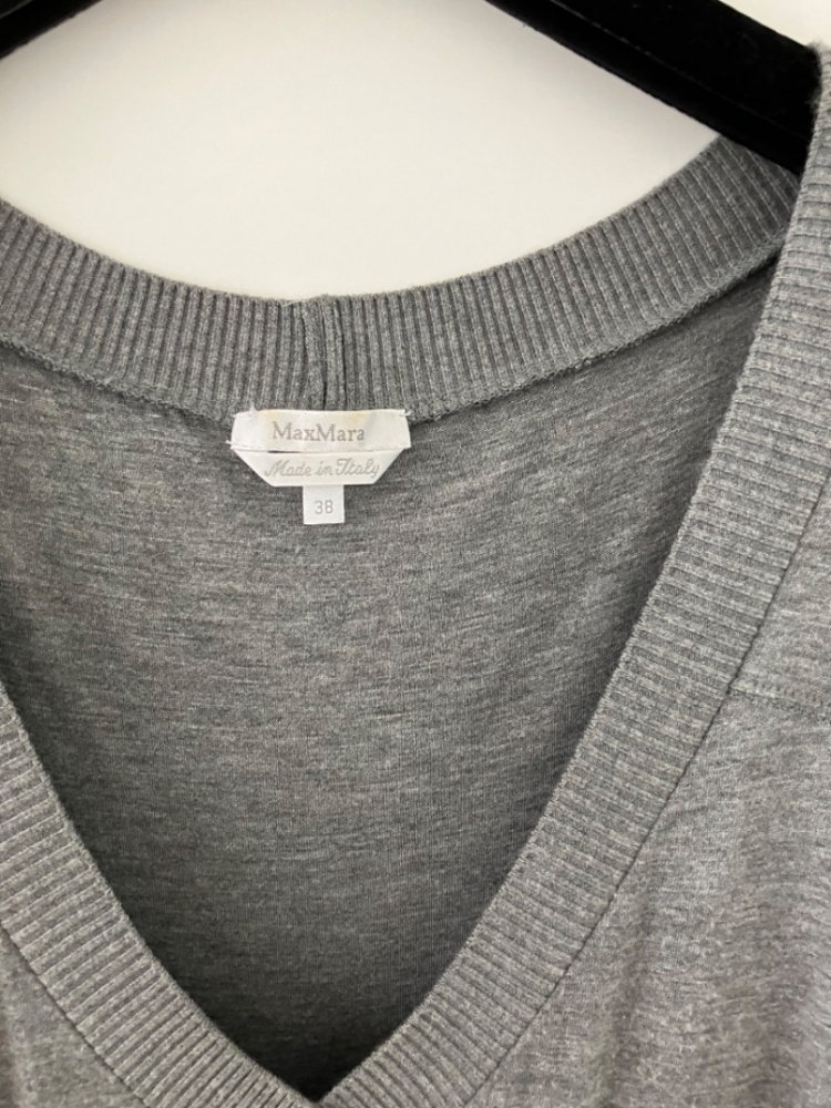 Max Mara Timeless dress