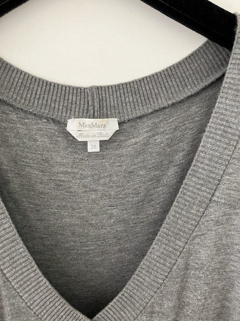 Max Mara Timeless dress