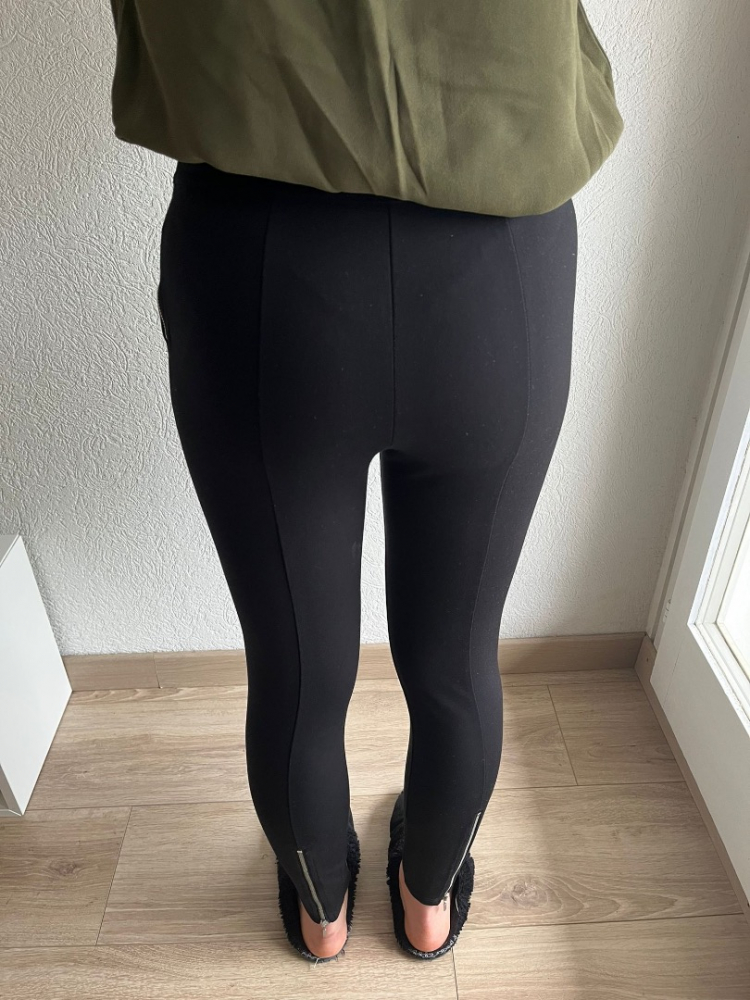 Armani Exchange Trousers legging