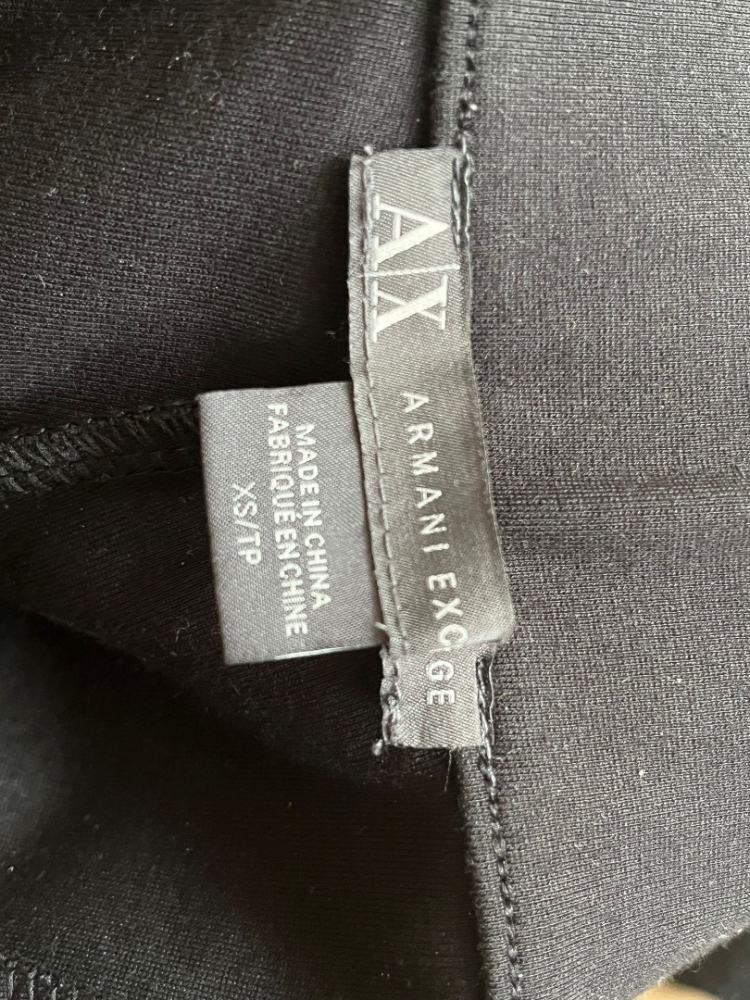 Armani Exchange Trousers legging