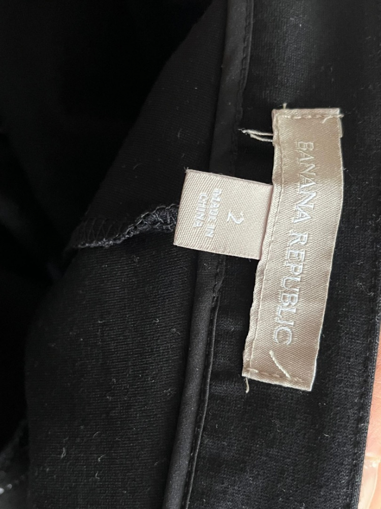 Banana Republic Trousers