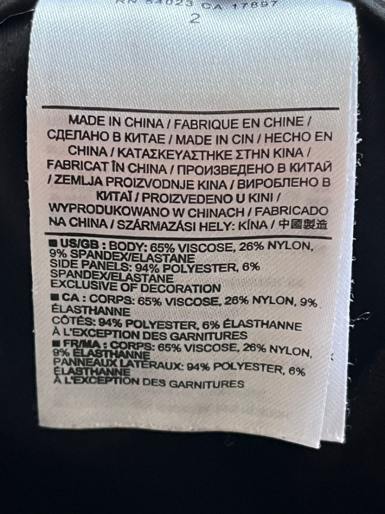 Banana Republic Trousers