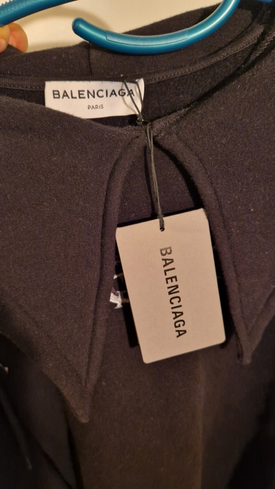 Balenciaga Hoodie