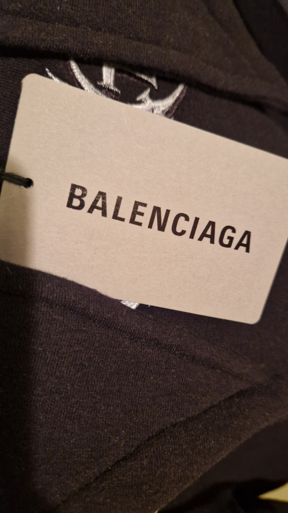 Balenciaga Hoodie