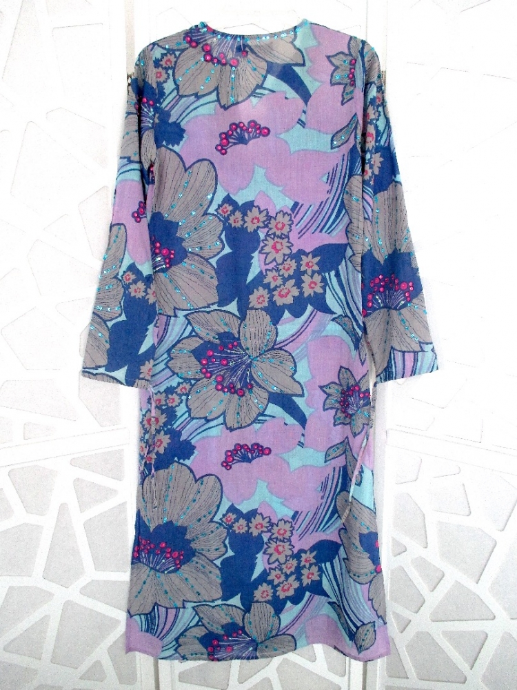 Antik Batik Kleid
