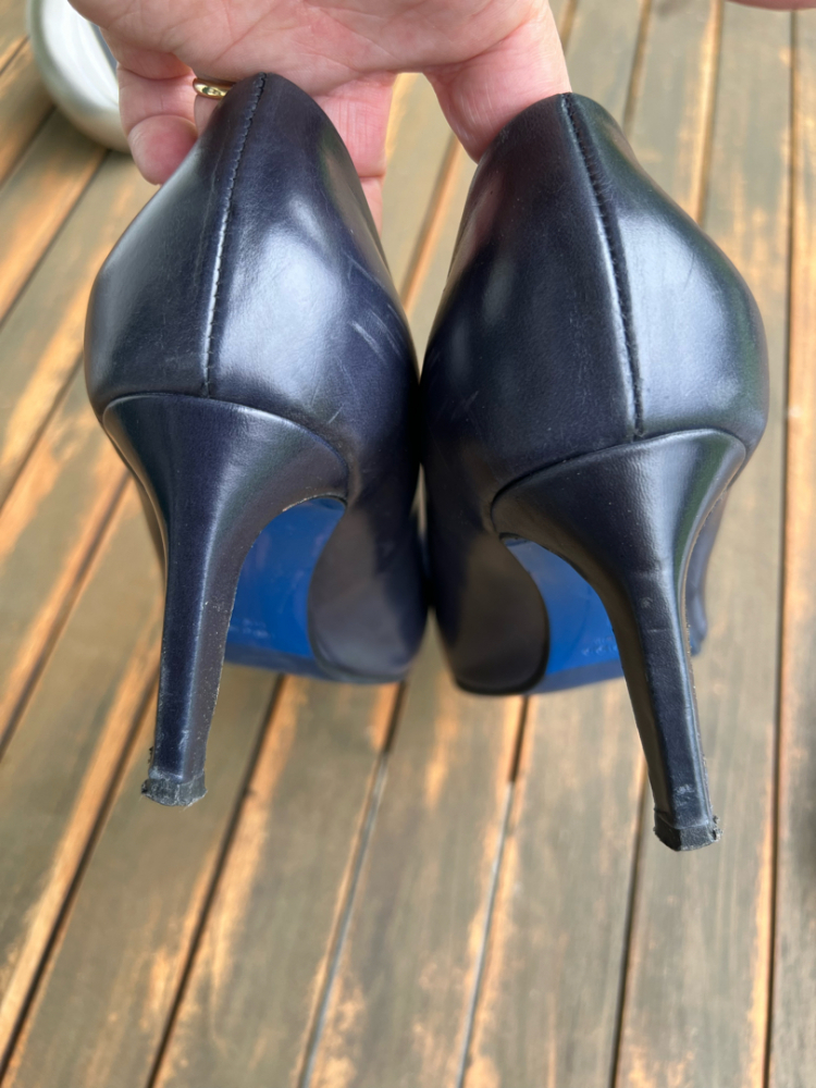 Bon Génie Pumps marine