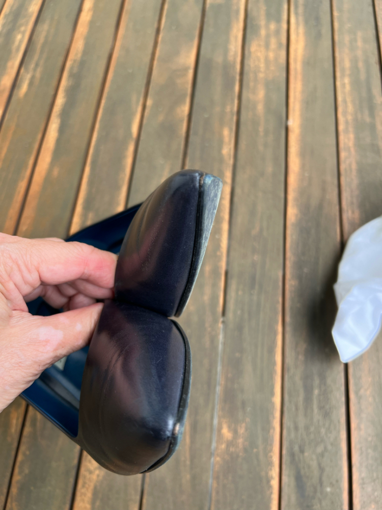 Bon Génie Pumps marine