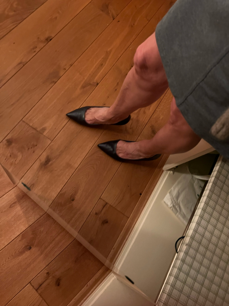 Bon Génie Pumps marine