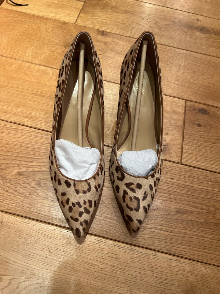 LAUREN Ralph Lauren 'Lanette Pointed-Toe' Pumps für Damen