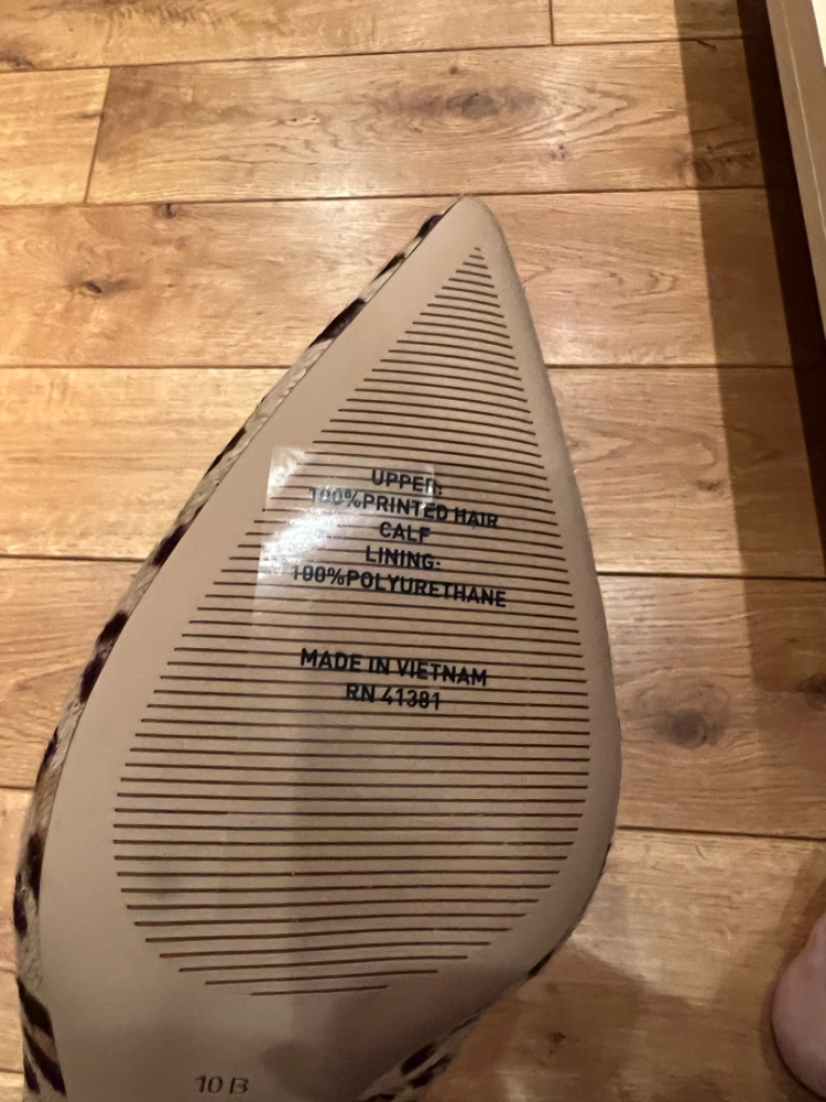 LAUREN Ralph Lauren 'Lanette Pointed-Toe' Pumps für Damen