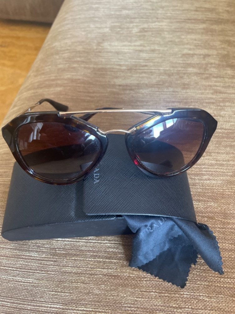 Prada Sunglasses