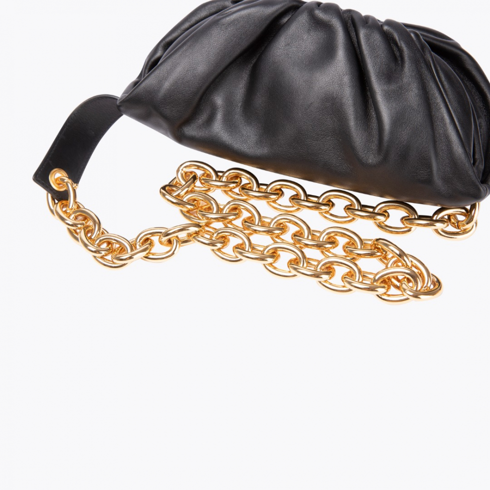 Bottega Veneta The Chain Pouch