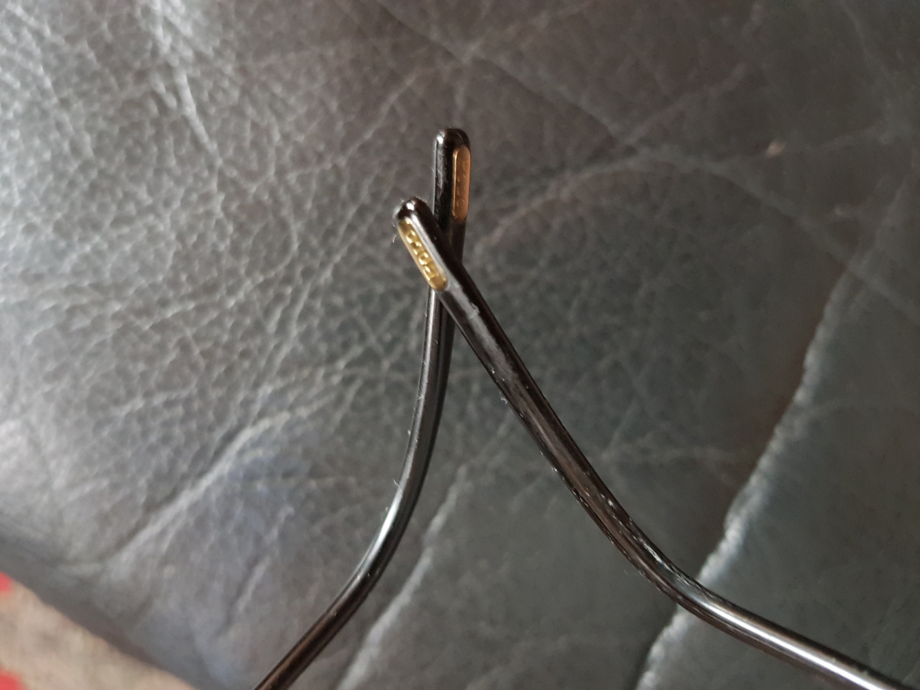 Polo Ralph Lauren Lesebrille