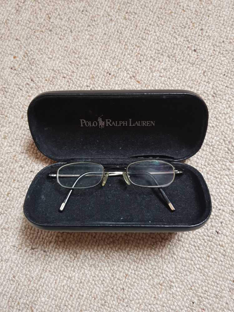Polo Ralph Lauren Lesebrille