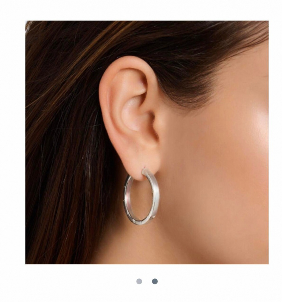 Thomas Sabo Creolen Gross