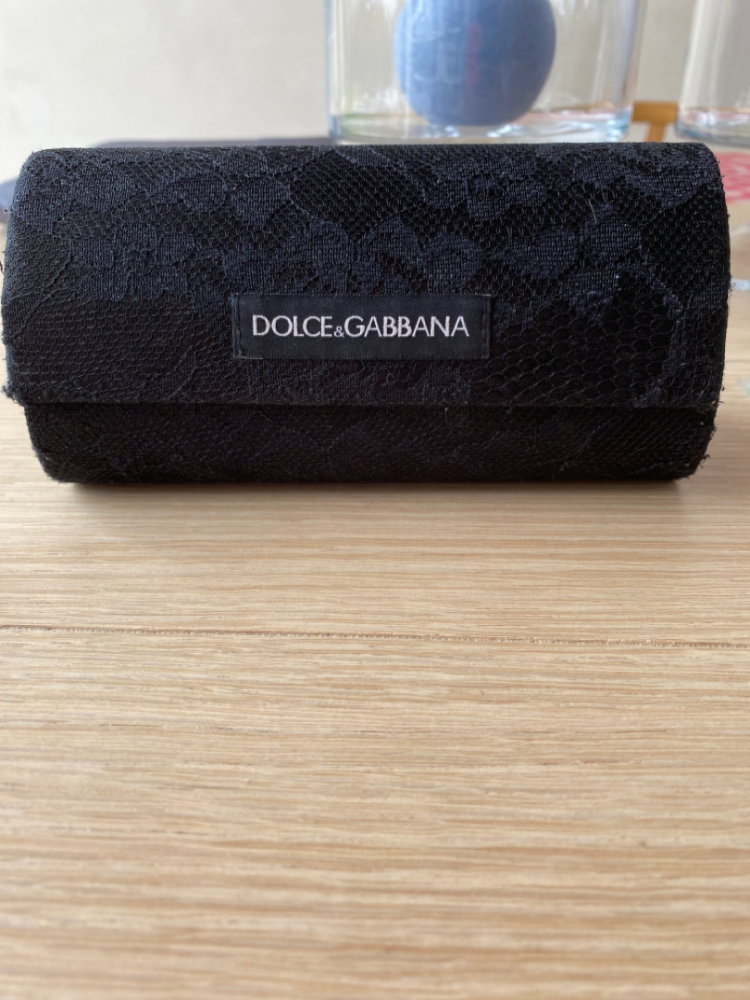 Dolce&Gabbana Sonnenbrille