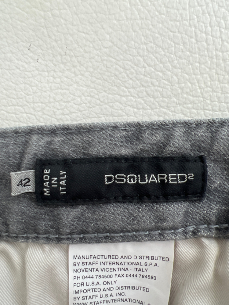 Dsquared2 Jeans
