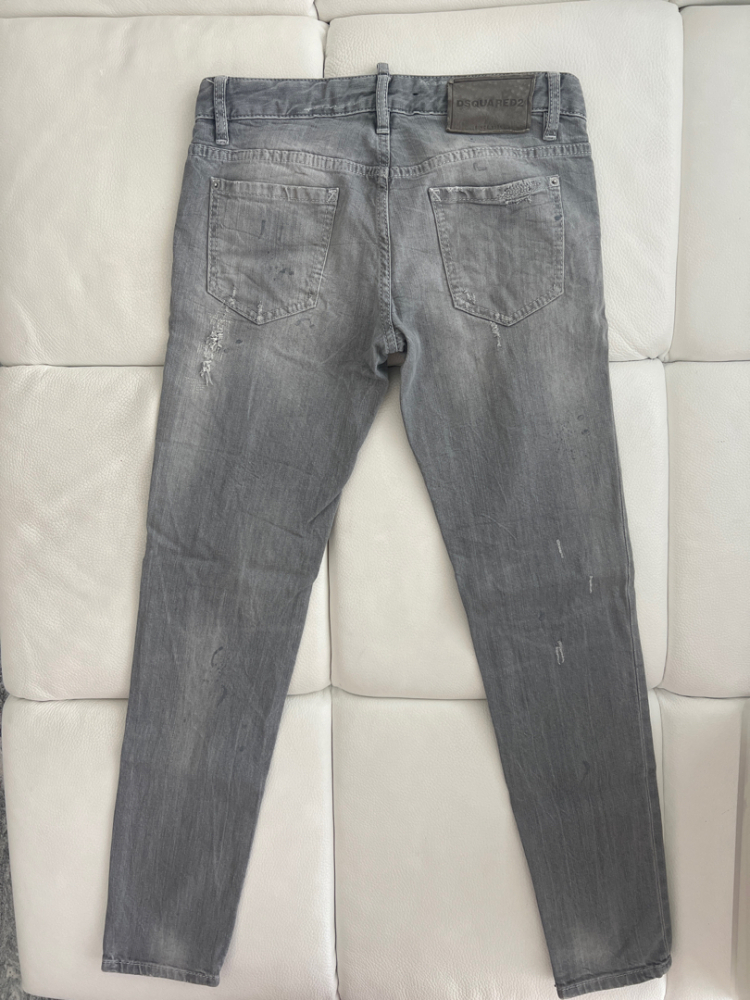 Dsquared2 Jeans