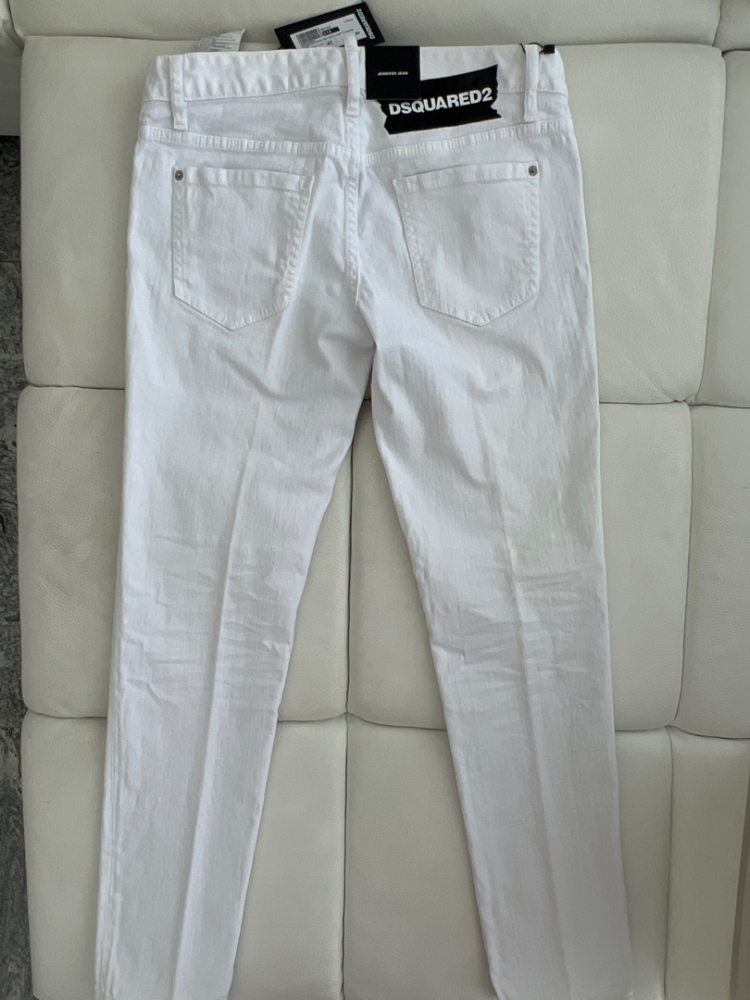 Dsquared2 Jennifer Jean