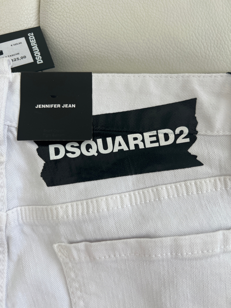 Dsquared2 Jennifer Jean