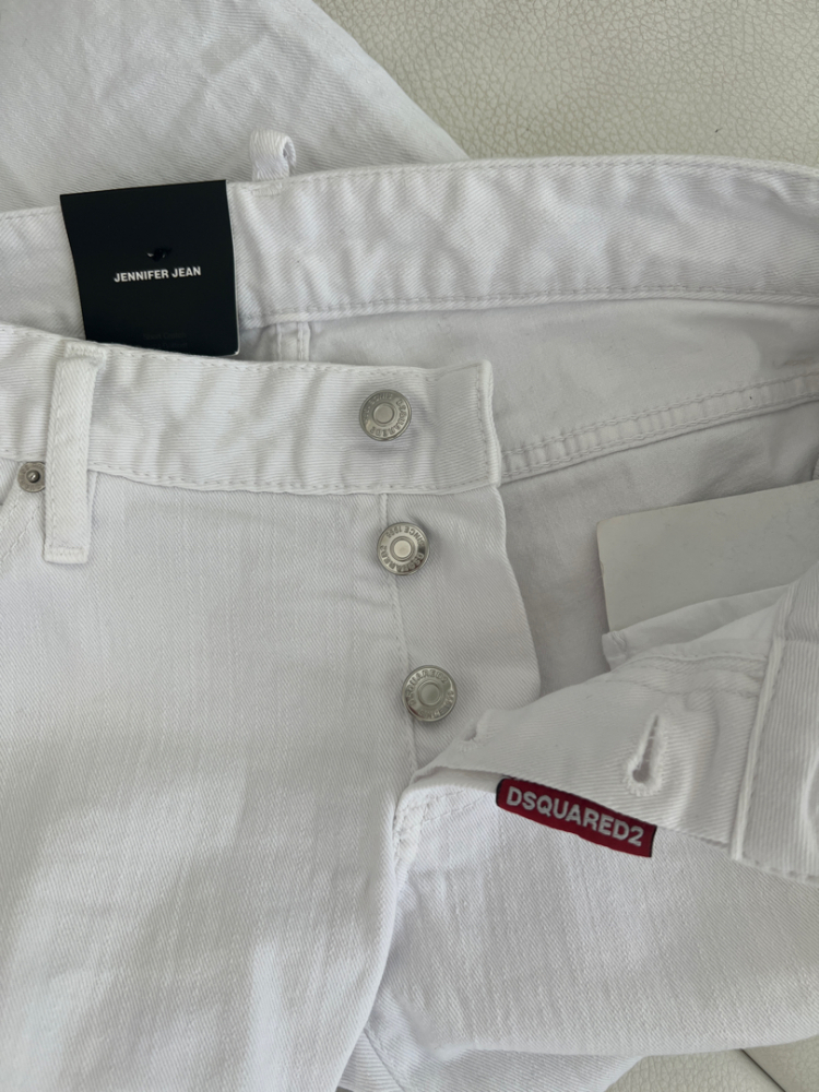 Dsquared2 Jennifer Jean