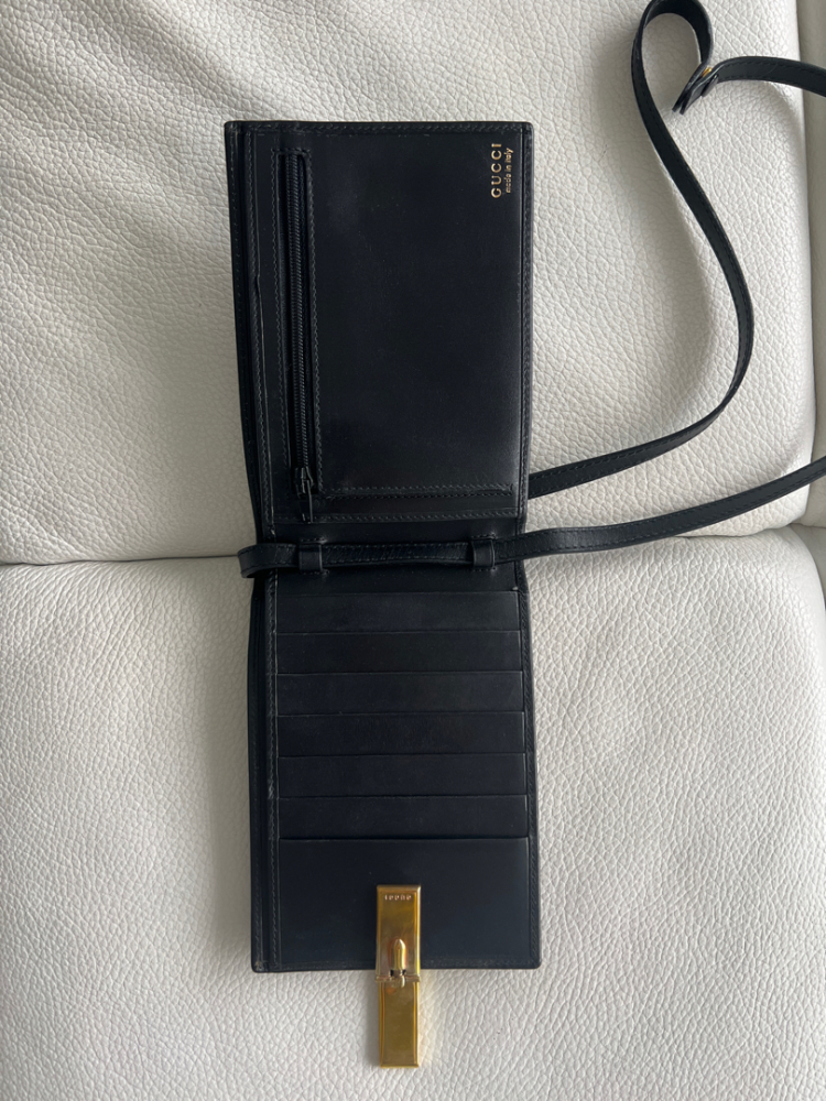 Gucci Portefeuille